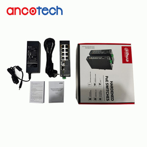 Dahua PFS3005-4ET-60สวิตช์ตั้งโต๊ะที่ไม่มีการจัดการ5พอร์ตพร้อมพอร์ต4พอร์ต - Product Image 2