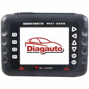 Universal MST-3000 Motorcycle Scan Tool ECU <strong>Programming</strong> Smart Key <strong>Programming</strong> for Heavy Duty Motorcycles - Product Image 1