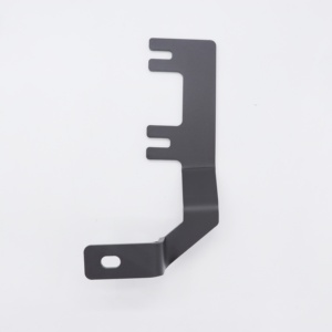 NEWWIND LED İş işık Pod montaj braketi aydınlatma destek montaj aksesuarları için 2014-2018 Chevry GMC - Product Image 3