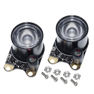 TZT 1pcs Infrared LED Light 5W 850 <strong>Raspberry</strong> <strong>Pi</strong> Camera Board Module Night Vision Infrared IR - Product Image 6