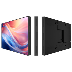 55 75 65&quot; 4K Frameless <strong>Android</strong> OS <strong>Digital</strong> Signage and <strong>LCD</strong> <strong>Displays</strong> <strong>Lcd</strong> <strong>Display</strong> Advertising Screen - Product Image 2