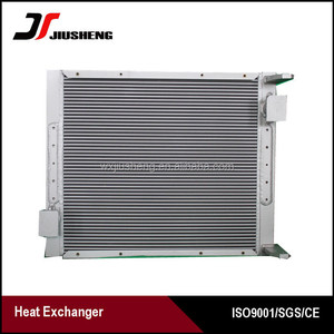 Bộ trao đổi nhiệ<span class=keywords><strong>t</strong></span> dầu làm má<span class=keywords><strong>t</strong></span> bằng dầu JSY, bộ <span class=keywords><strong>t</strong></span>ản nhiệ<span class=keywords><strong>t</strong></span> dầu thủy lực bằng nhôm, <span class=keywords><strong>t</strong></span>ấm trao đổi nhiệ<span class=keywords><strong>t</strong></span> dầu HYUN*DAL - Product Image 4