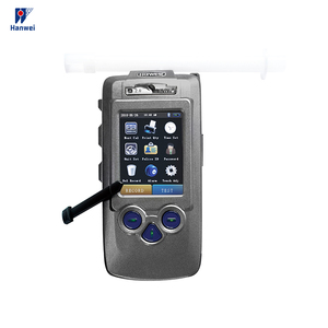 <span class=keywords><strong>At8900</strong></span> tế bào nhiên liệu cảm biến với máy in bằng chứng breathalyzer rượu <span class=keywords><strong>Tester</strong></span> - Product Image 2