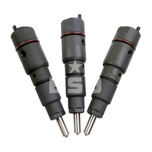 Brand New <strong>Machinery</strong> Engine Parts Diesel <strong>Injector</strong> Nozzle A0060174821 0432191266 Fuel <strong>Injector</strong> for Mercedes-Benz Truck