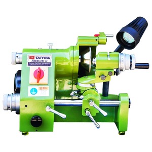 Độ Chính Xác Cao Phổ Dao Mài Cho End Mill Twist Khoan Cutter Mài Công Cụ Phổ 220V/380V - Product Image 2