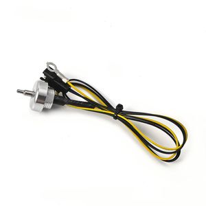 Sensor de sonda de temperatura Supor sensor NTC termistor 100K 3950 precisión 1% sensor de temperatura NTC - Product Image 6