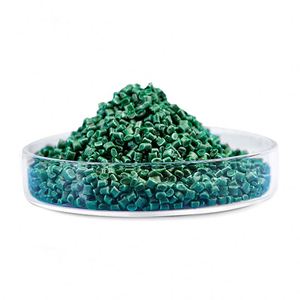 SY Customized High <strong>Quality</strong> pp Gf20 Particle Raw Material pp Flame Retardant UV protection Raw Material Particles - Product Image 1