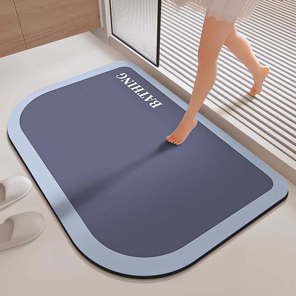Simple Blue - Large Rounded Corners