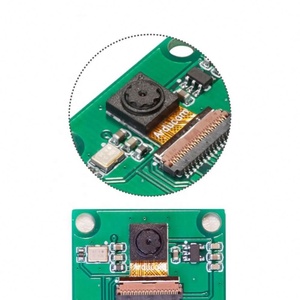 Modulo fotocamera QVGA HM01B0 per Raspberry Pi Pico - Product Image 5