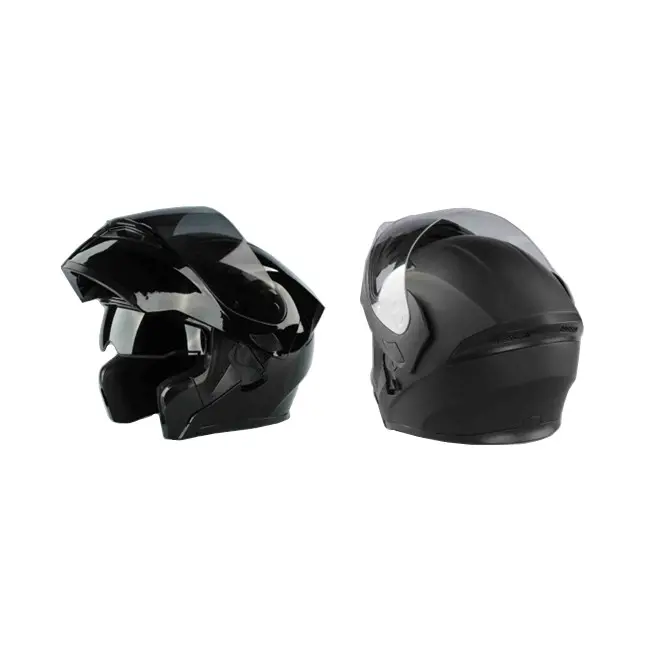 Giá cả cạnh tranh ABS đầy đủ mặt off road xe máy Mũ bảo hiểm Dot được phê duyệt off road ATV Dirt Bike MTB Racing Mũ bảo hiểm
