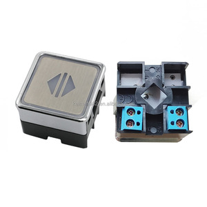 Model ZL-28 Elevator <strong>Push</strong> <strong>Button</strong> <strong>Switch</strong>,lift <strong>Push</strong> <strong>Button</strong>,elevator <strong>Switch</strong> - Product Image 1