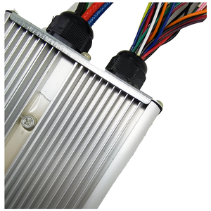 2024 Integrated Brushless <strong>DC</strong> <strong>Motor</strong> <strong>Controller</strong> Cheap 72V96V <strong>Speed</strong> <strong>Controller</strong> With LCD Display Electric Scooter Use 60V Voltage - Product Image 6