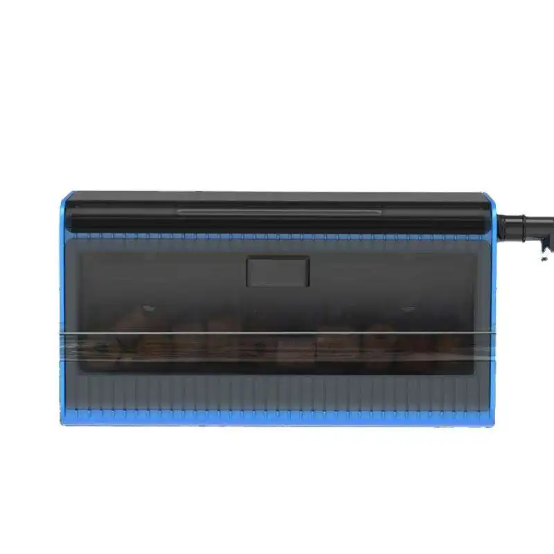 SUNSUN Fish Tank AF-180 AF-260 Small Trickle Box Wall-mounted Upper Filter Drawer Type Free of Water Change