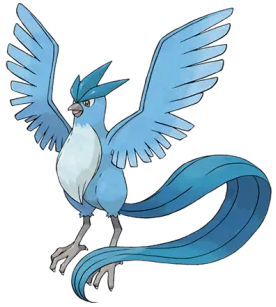 Articuno