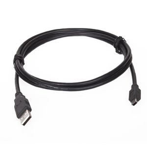VCOM yüksek kalite Mini USB kablosu 5pin 8 pin 10 pin 2.0v 3.0v 1.5m 1.8m fabrika toptan fiyat ile - Product Image 6