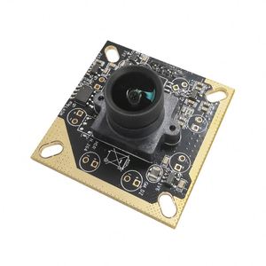HDR 2MP a infrarossi per visione notturna USB modulo telecamera AR0230 sensore per telecamera HD-CCTV di sorveglianza con formato Video H.264 Mjpg YUV - Product Image 1
