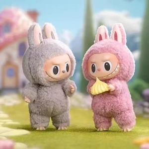 アクセサリー動物テーマサプライズブラインドボックスおもちゃぬいぐるみ人形キーチェーンバッグ