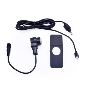 Electromagnetic Parking <strong>Sensor</strong> Car <strong>Reverse</strong> Parking <strong>Sensor</strong> Rear <strong>Reverse</strong> Camera With Parking <strong>Sensor</strong> - Product Image 2