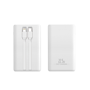 20000mAh 22.5W Super Fast Charge Power Bank Dual Lines Large Capacity Wireless <strong>Input</strong> LED Display Magnetic Mobile <strong>Devices</strong> - Product Image 6