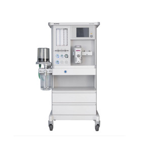 Aeon7200 ICU acil tıbbi ekipman anestezi makinesi izleme çok parametre anestezi iş istasyonu - Product Image 1