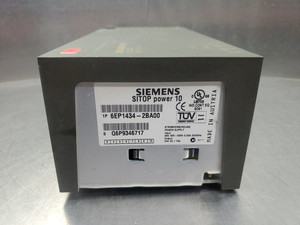 Neue und originale SPS 6 EP14342BA00 SITOP Power10 Netzteil 24V 10A 4 E48 SPS-Programmier steuerung - Product Image 4
