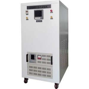 Temperature Rise <strong>Testing</strong> Equipment, Assess the Surface Heating of Electrical Accessories When Connected to the Load Current - Product Image 1