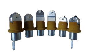 Made in China <strong>Immersion</strong> <strong>Molten</strong> Steel <strong>Sampler</strong> <strong>for</strong> Metallurgical Analysis