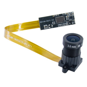 OV9281 Módulo de cámara de obturador global USB 1280*720P * 120FPS Módulo de cámara de drones USB - Product Image 2