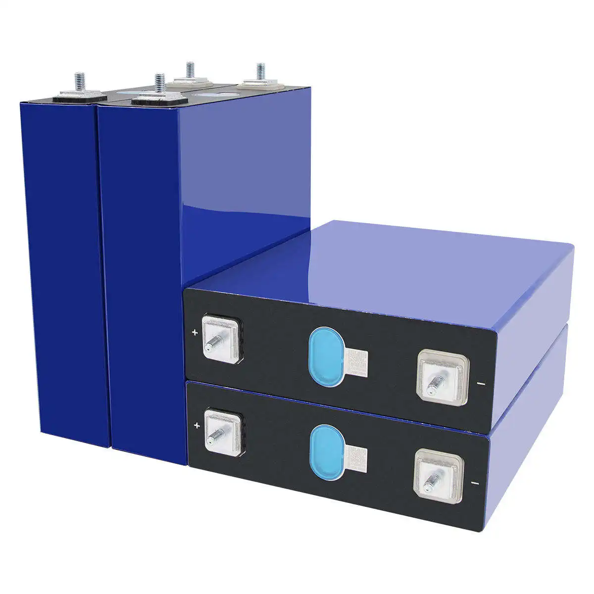 Lithium-Ionen-Batterien 3.2v 230ah Lithium-Batterien für Elektro fahrzeuge und Dreiräder 3.2v 230ah