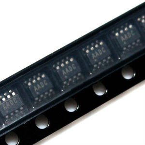 SeekEC Integrated Circuits MAX6370KA+<strong>T</strong> AADD <strong>MAX6369KA</strong>+<strong>T</strong> SOT23-8 Aadc MCU Monitor Chip - Product Image 1