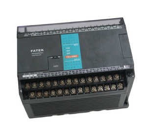 Divisor plc de automatización y control de proceso, serie PLC FBS/Unidad Principal/unidades principales básicas FBS-32MAR2-AC - Product Image 2