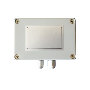 Precision Weighing <strong>Sensor</strong> Amplifier 4-20mA Output 1mV to 3mV Load Cell <strong>Weight</strong> Transmitter 0-5V 10V Out Water-proof Shell - Product Image 2
