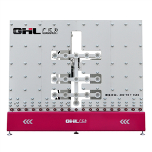 Voll automatische Glas lade-und Entlade maschine Isolierglas-Produktions linie - Product Image 1