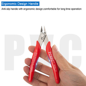 Yth thép không gỉ bên máy cắt tuôn ra đường chéo Máy cắt bên máy cắt cắt kìm - Product Image 6