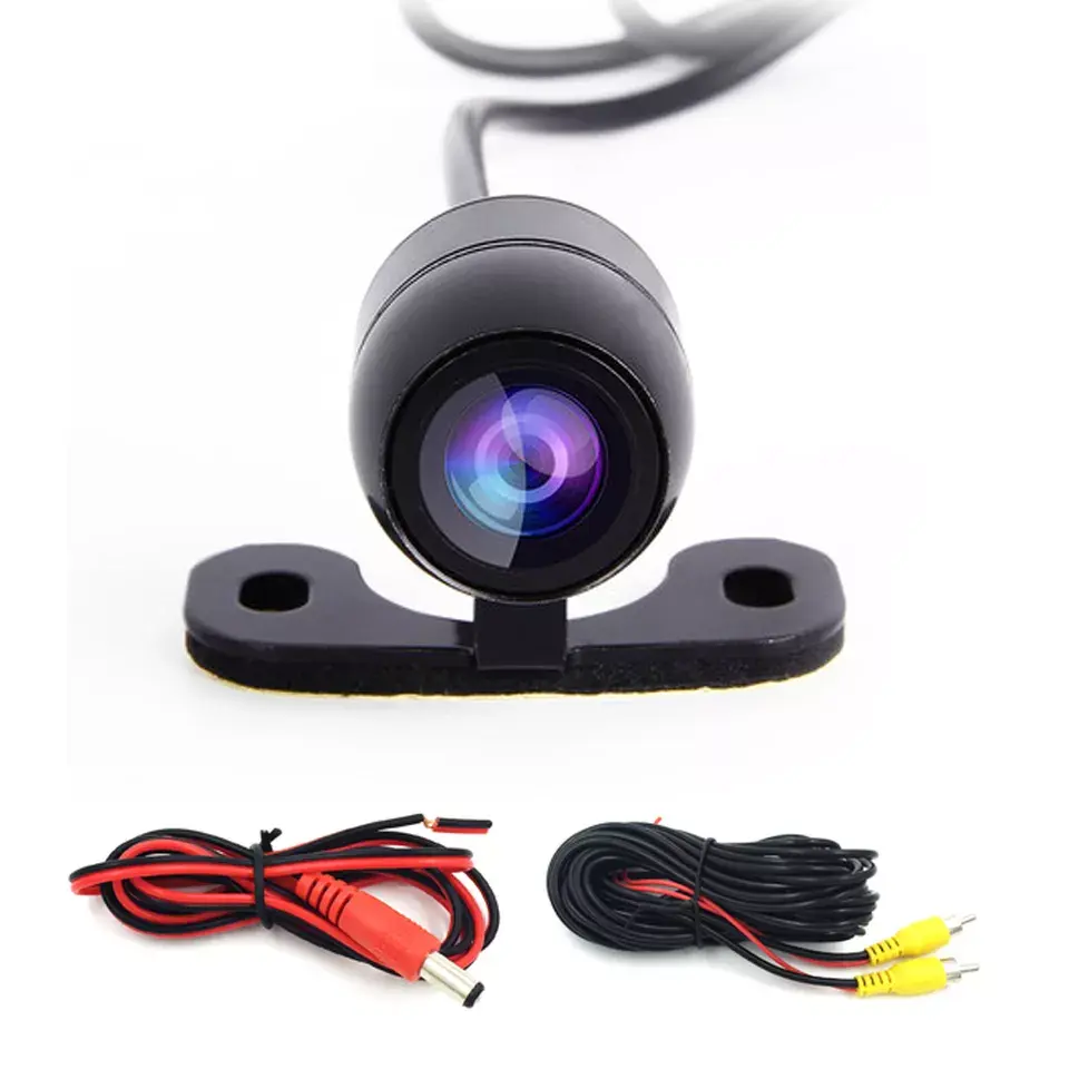 Mini kamera 1080P gizli kamera taşınabilir küçük HD dadı kamera gece görüş ve hareket algılama ile gizli güvenlik