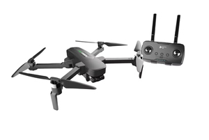 HOSHI Hubsan Zino PRO Plus 5g WiFi 43分钟遥控无人驾驶飞机8公里FPV 4K 30fps超高清摄像机3轴万向全球定位系统遥控器标准版 - Product Image 3