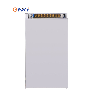 CE FCC和RoHS认证的12V 3.2A开关电源稳定交流至<span class=keywords><strong>DC</strong></span>转换，用于室内工业设备