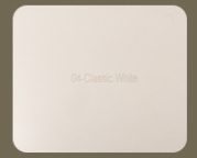 204 Classic white