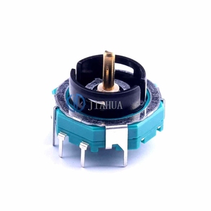 Multifunctional operating device. 231615 RKJXM2E13004 Through Hole <strong>Keyboard</strong> switch JIAHUA - Product Image 1