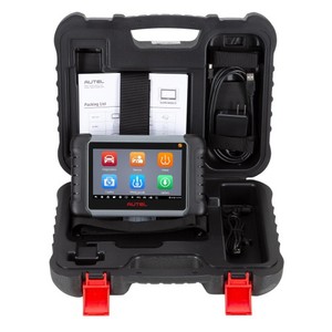 2025 Autel MaxiPRO MP808S-TS TPMS Bidirectional Tool with TPMS Relearn <strong>Rest</strong> <strong>Programming</strong>/ Full System Diagnose - Product Image 2