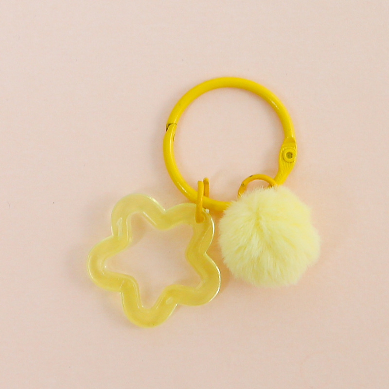 jaune clair