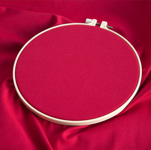 Charmkey ผ้าลินินสำหรับเย็บปักถักร้อยผ้าลินินผ้าลินินผ้าราคาต่อเมตร - Product Image 3