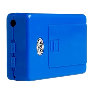 Thiết Bị Theo Dõi Y Tế Chống Ẩm Ướt Không Dây Cho Người Lớn Cảm Biến Rung Đái Dầm Báo Động Tã Ướt - Product Image 4