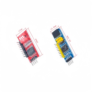 IO拡張モジュールPCF8574Tモジュール電子ビルディングブロック - Product Image 2