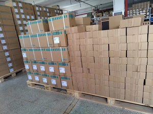V90 6SL3210-5FE10-4UF0 Servo Drive 400W Ethernet común PROFINET Alta inercia 400V para controladores dedicados PLC PAC Versión PN - Product Image 6