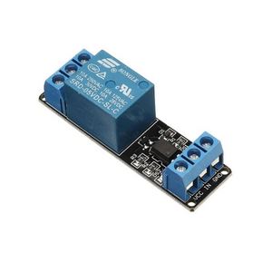 Modulo relè a canale modulo modulo a basso livello Trigger opocoupler relè di isolamento