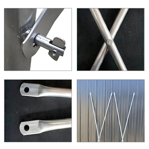 Строительная опора для строительных лесов - Product Image 2
