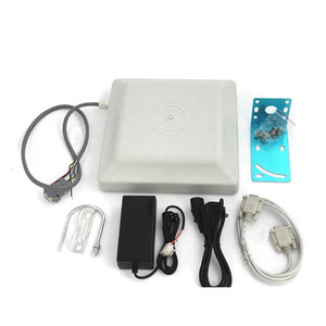 Wholesale Certificated 8 Meter EPC GEN2 Passive Long Range Smart <strong>Card</strong> Tags RFID UHF <strong>Reader</strong> - Product Image 5