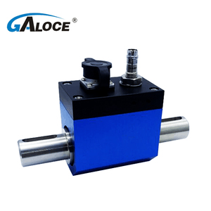 Transductor de Sensor de torsión giratorio dinámico, sin contacto, 500Nm, GTS207 - Product Image 4