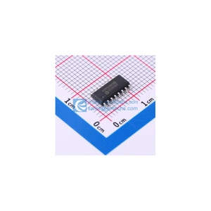 BOM Supplier HV9961NG-G <strong>LED</strong> Driver DC-DC <strong>Controller</strong> Input Voltage 8V-450V Channels 1 Dimming <strong>PWM</strong> Analog Step-down HV9961NGG - Product Image 1